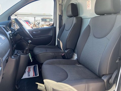 Peugeot Expert 2.0 Expert 1200 L2H1 HDi 40