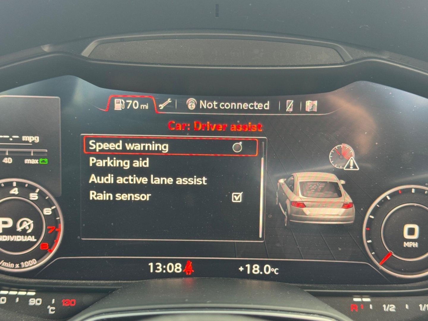 2017 Audi TT — image 19