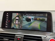 BMW X4 M 3.0i Competition SUV 5dr Petrol Auto xDrive Euro 6 (s/s) (510 ps) 34