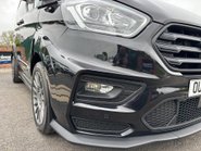 Ford Transit Custom 320 L1 170 ps MS-RT Panel Van - Nav / Adaptive Cruise 26