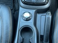 Isuzu D-Max BLADE DCB 27