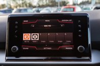 SEAT Tarraco TSI EVO XCELLENCE FIRST EDITION 26