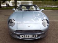 Aston Martin DB7 VANTAGE VOLANTE V12 AUTOMATIC 20