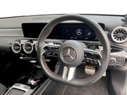 Mercedes-Benz A Class 1.3 A180h MHEV AMG Line (Executive) Hatchback 5dr Petrol Hybrid 7G-DCT Euro 13