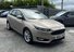 Ford Focus ZETEC