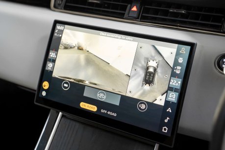 Land Rover Range Rover Evoque 1.5 Range Rover Evoque Autobiography PHEV Auto 4WD 5dr 26