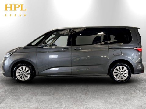 Volkswagen Multivan 1.4 TSI 13kWh Life MPV 5dr Petrol Plug-in Hybrid DSG Euro 6 (s/s) (218 ps) 4