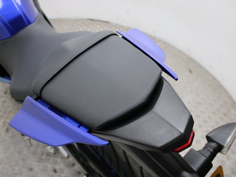 Yamaha R125 YZF 125-A 22