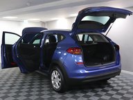 Hyundai TUCSON GDI SE NAV 17