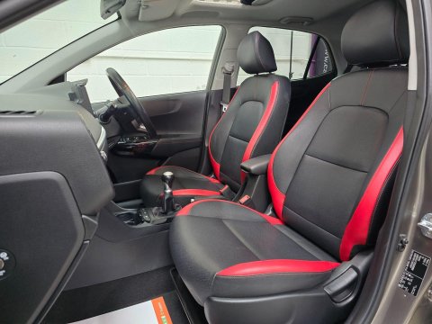 Kia Picanto 1.25 GT-Line S Euro 6 5dr 44