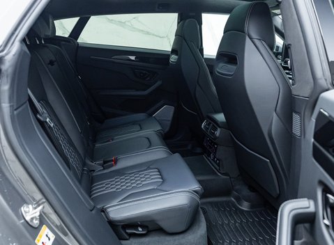 Lamborghini Urus SE 19