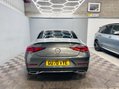 Mercedes-Benz CLS 2.0 CLS300d AMG Line (Premium Plus) Coupe G-Tronic Euro 6 (s/s) 4dr 32