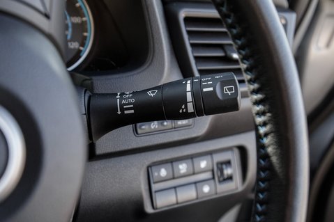 Nissan LEAF TEKNA 19