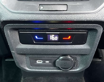 Volkswagen Tiguan 1.5 Tiguan Life TSi 5dr 65