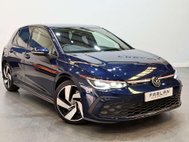 Volkswagen Golf 2.0 TSI GTI Hatchback 5dr Petrol DSG Euro 6 (s/s) (245 ps) 9