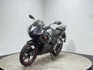 Honda CBR 2008 16K RUNNING SPORTS BIKE PROJECT BIKE 125CC LEARNER 5