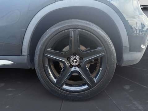 Mercedes-Benz GLA 1.6 GLA 200 AMG Line Premium Auto 5dr 14