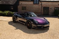 Porsche 911 3.8T 991 Turbo PDK 4WD Euro 6 (s/s) 2dr 4