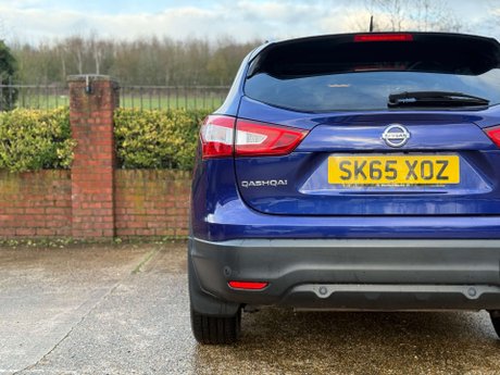 Nissan Qashqai 1.2 Qashqai N-Tec+ DiG-T 5dr 33