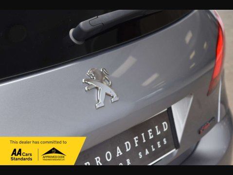 Peugeot 308 1.6 308 GT Line HDi Blue S/S 5dr 26
