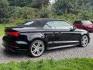 Audi A3 1.6 A3 S Line TDI 2dr 5