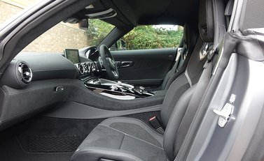 Mercedes-Benz Amg GT GT C Roadster 16