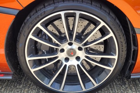 McLaren 570S V8 SSG 28