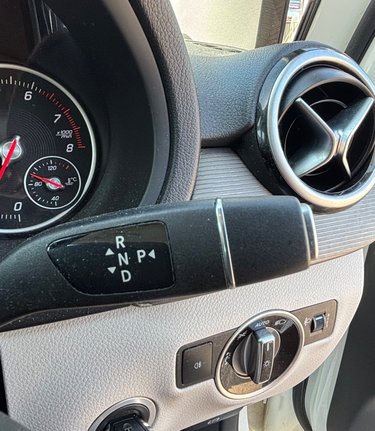 Mercedes-Benz B Class B 200 SE EXECUTIVE.. AUTOMATIC.. STUNNING EXAMPLE.. 1 PREVIOUS KEEPER..  3