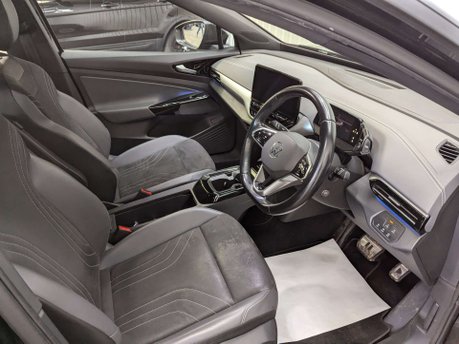 Volkswagen Id.4 ID4 Life 5dr 50