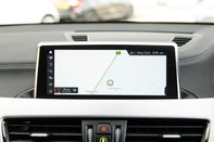 BMW X2 SDRIVE18I M SPORT 19