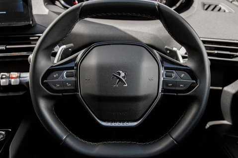 Peugeot 3008 BLUEHDI S/S ALLURE PREMIUM PLUS 20