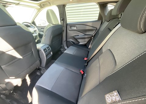 Nissan Qashqai E-POWER N-CONNECTA 14
