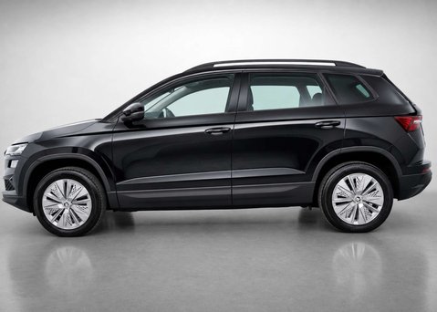 Skoda Karoq 1.5 Karoq SE Drive TSi Semi-Auto 5dr 9