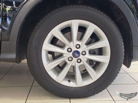 Ford Kuga 1.5T EcoBoost Titanium 2WD Euro 6 (s/s) 5dr 65