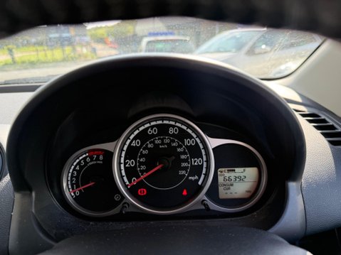 Mazda 2 1.3 Tamura Euro 5 5dr 14