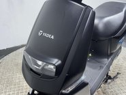 Lexmoto E-Lex 1500W 2022 20 MILES ELECTRIC 50CC SCOOTER RIDE AT 16 EBIKE ESCOOT 19