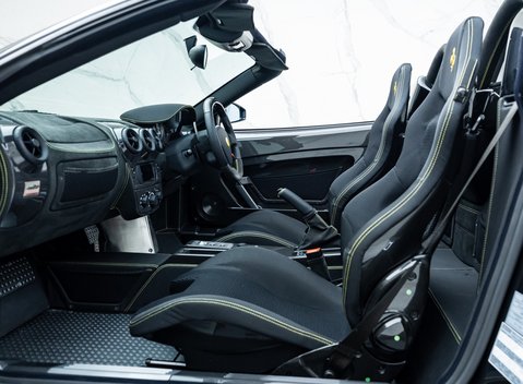 Ferrari 430 Scuderia SPIDER 16M 16