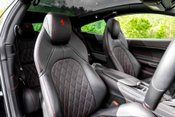 Ferrari GTC4 Lusso V12. CARBON FIBRE INTERIOR. PANORAMIC ROOF. PASSENGER DISPLAY. 8