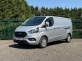Ford Transit Custom 300 LIMITED P/V ECOBLUE 6