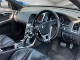 Volvo XC60 2.4 D5 R-Design Nav Auto AWD Euro 6 (s/s) 5dr 4