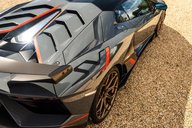 Lamborghini Aventador 6.5 V12 LP 770-4 SVJ ISR 4WD Euro 6 2dr 4