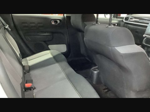 Citroen C3 1.2 C3 Feel PureTech 5dr 13