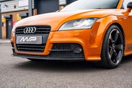 Audi TT 2.0 TT Black Edition TFSI 3dr 22
