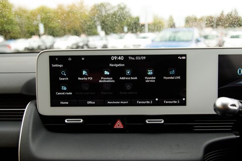 Hyundai IONIQ 5 PREMIUM 22