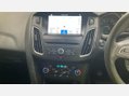 Ford Focus 1.0T EcoBoost Titanium Euro 6 (s/s) 5dr 8