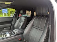 Land Rover Range Rover Velar 2.0 Range Rover Velar SE D180 Auto 4WD 5dr 20