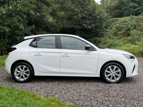 Vauxhall Corsa 1.2 Corsa Design 5dr