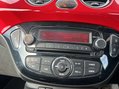 Vauxhall Adam 1.2 16v JAM Hatchback 3dr Petrol Manual Euro 5 (70 ps) 16