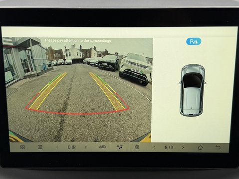 BYD Dolphin Surf 65kW Boost 43kWh 5dr Auto 23