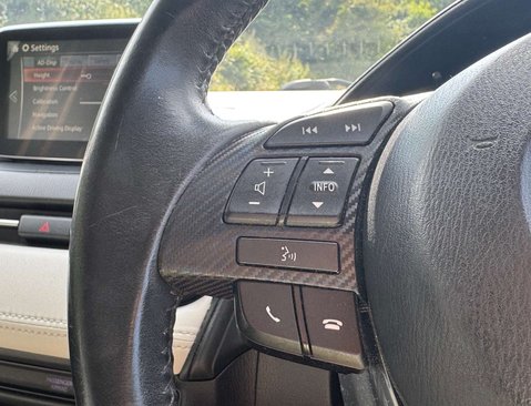 Mazda CX-3 2.0 CX-3 Sport Nav 5dr 20